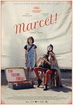 MARCEL!