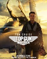 TOP GUN : MAVERICK