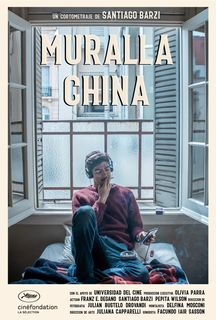 MURAILLE DE CHINE