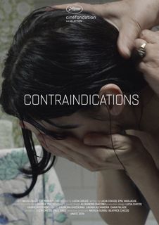 CONTRAINDICATII