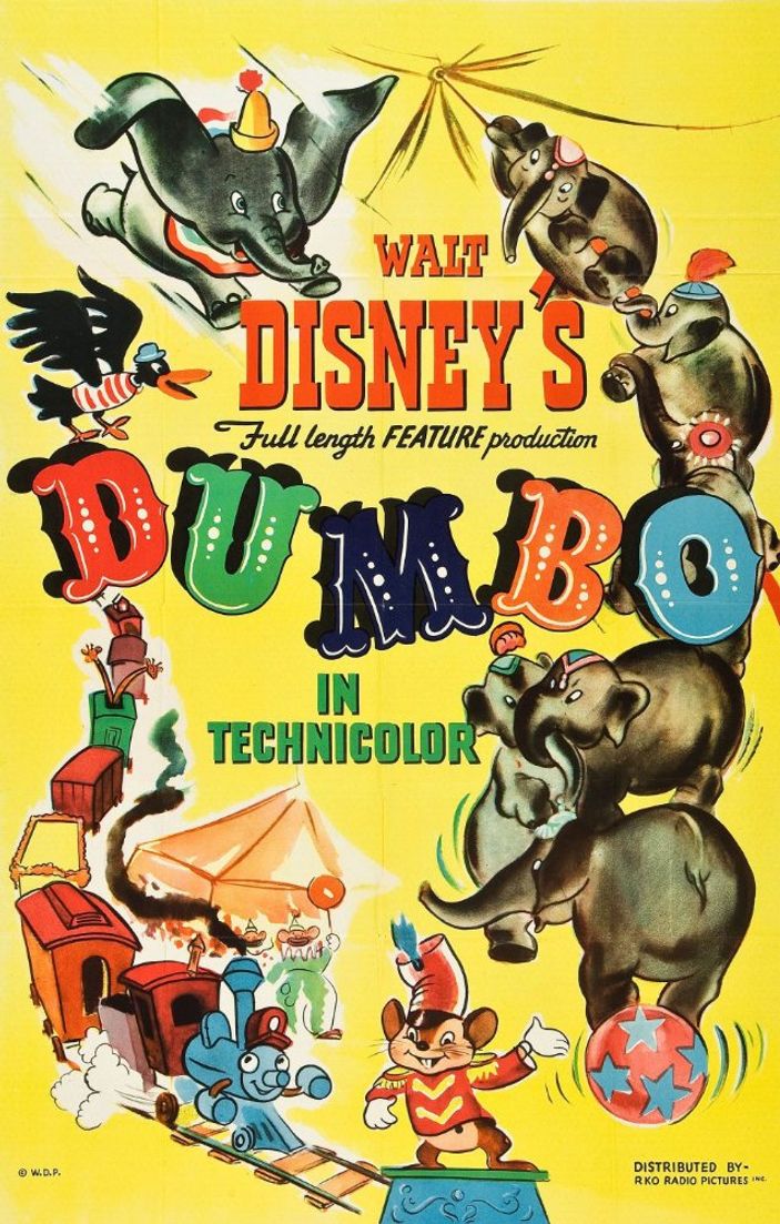 Dumbo Festival De Cannes