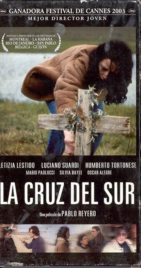 La Cruz Del Sur Festival De Cannes