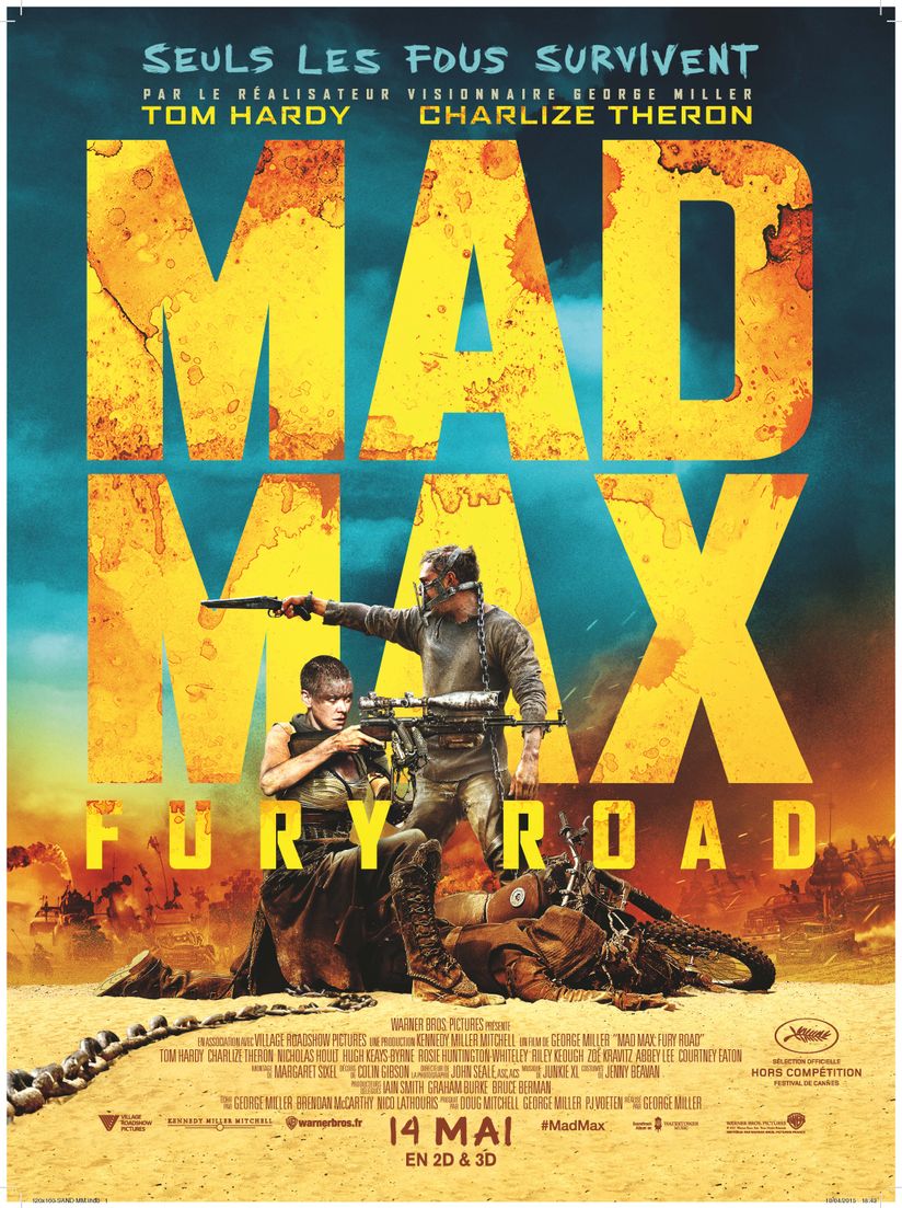 mad max fury road full movie dailymotion
