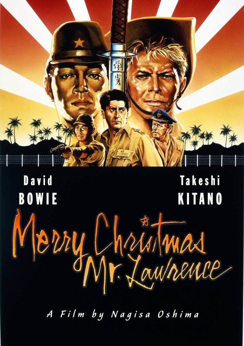 Merry Christmas Mr Lawrence - Festival De Cannes