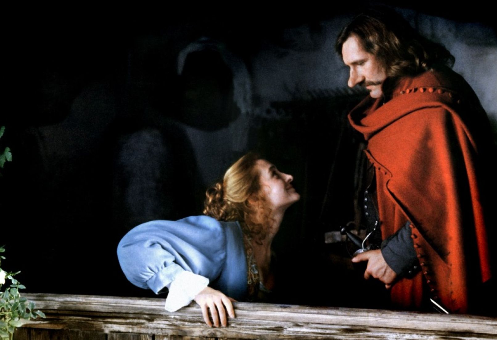 what is the best cyrano de bergerac film what is the best cyrano de bergerac film