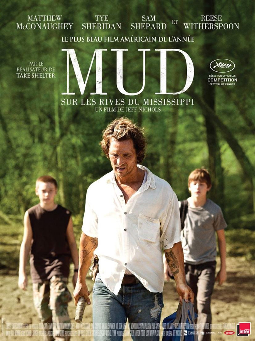 mud movie ellis