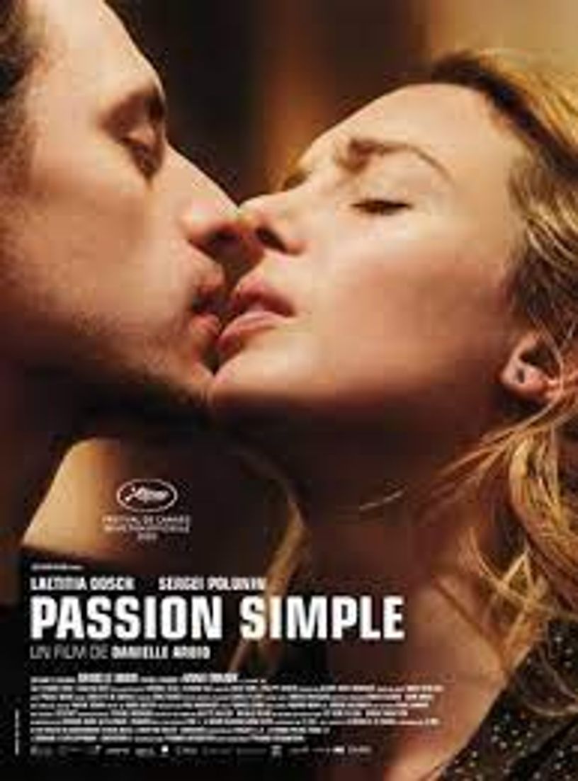 Passion Full Movie