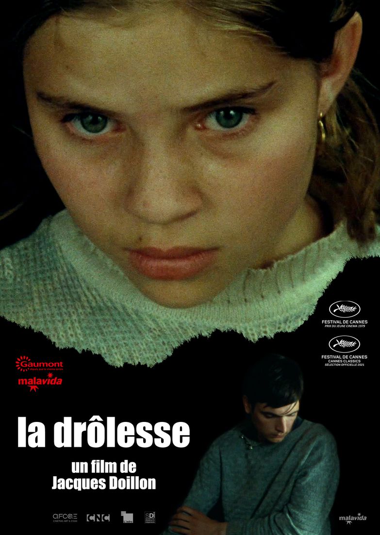 La Drolesse Festival De Cannes