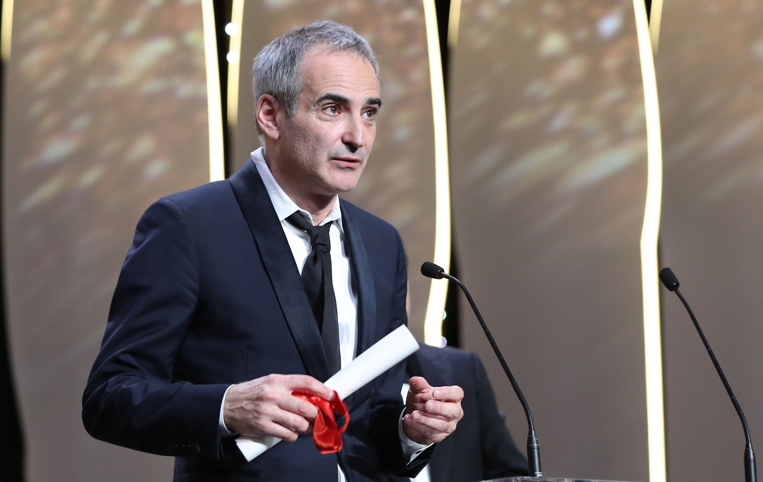 Carlos (Olivier Assayas, 2010). Festival de Cannes best Director.