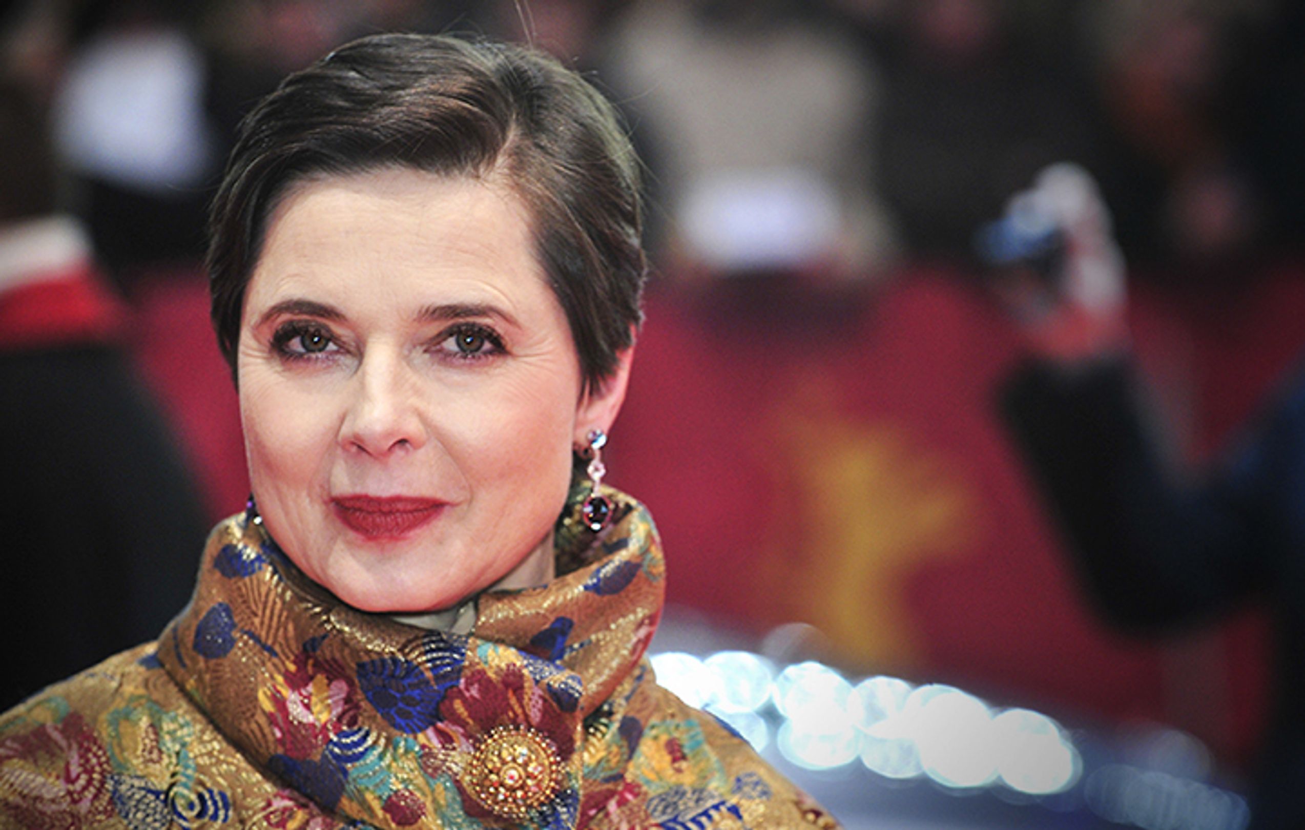 Isabella rossellini of pictures Download Isabella