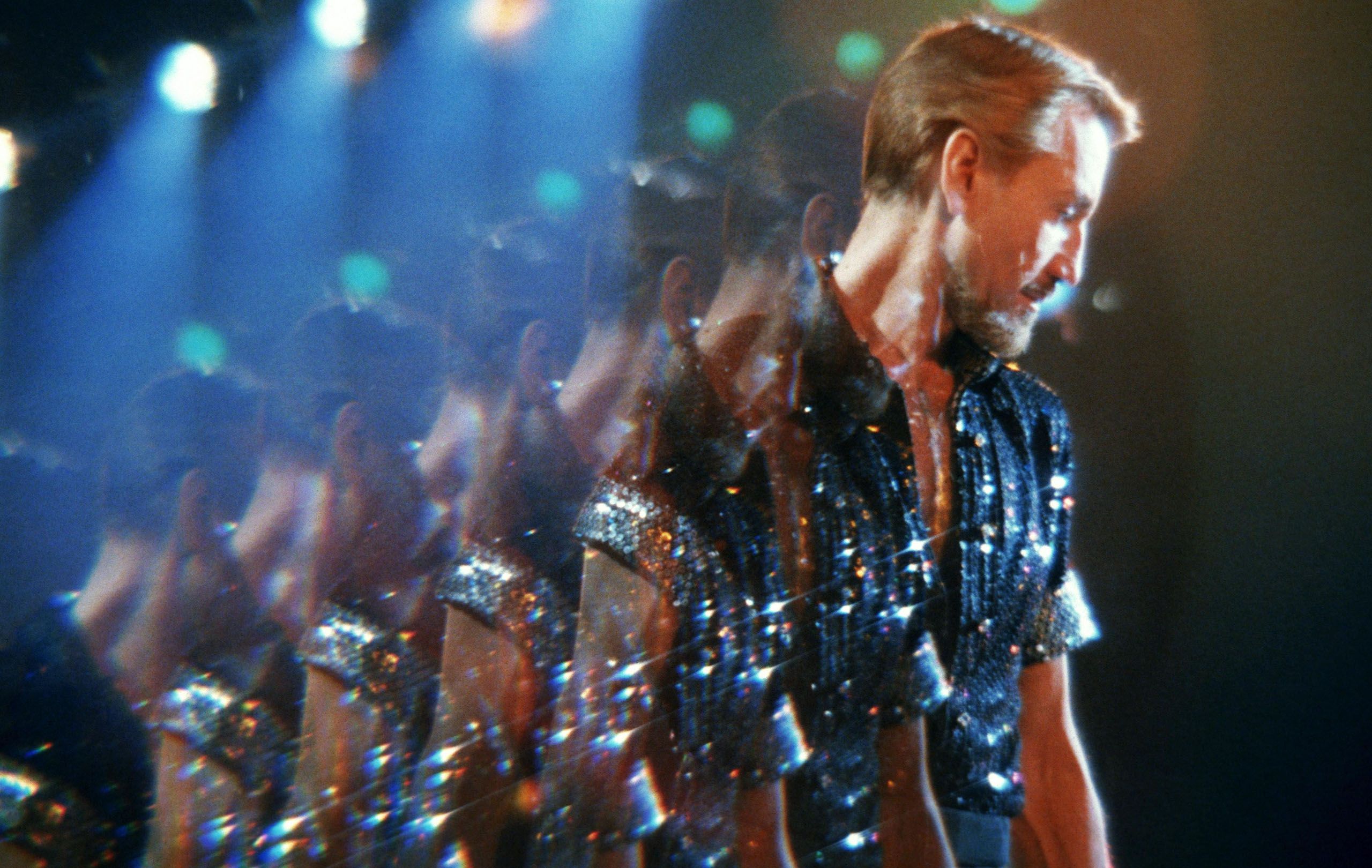 All that Jazz, the Musical Self-Portrait of Bob Fosse.