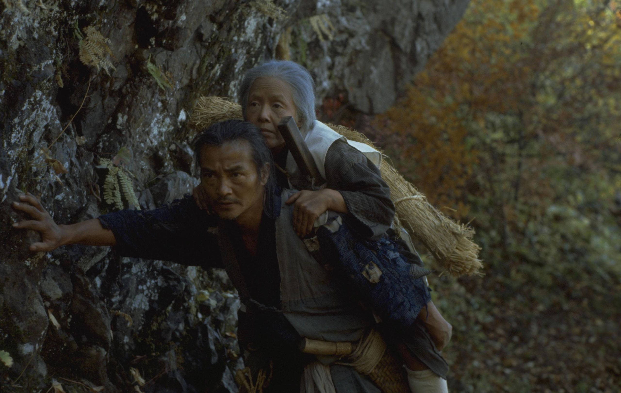 Shôhei Imamura in the land of the living dead - Festival de Cannes