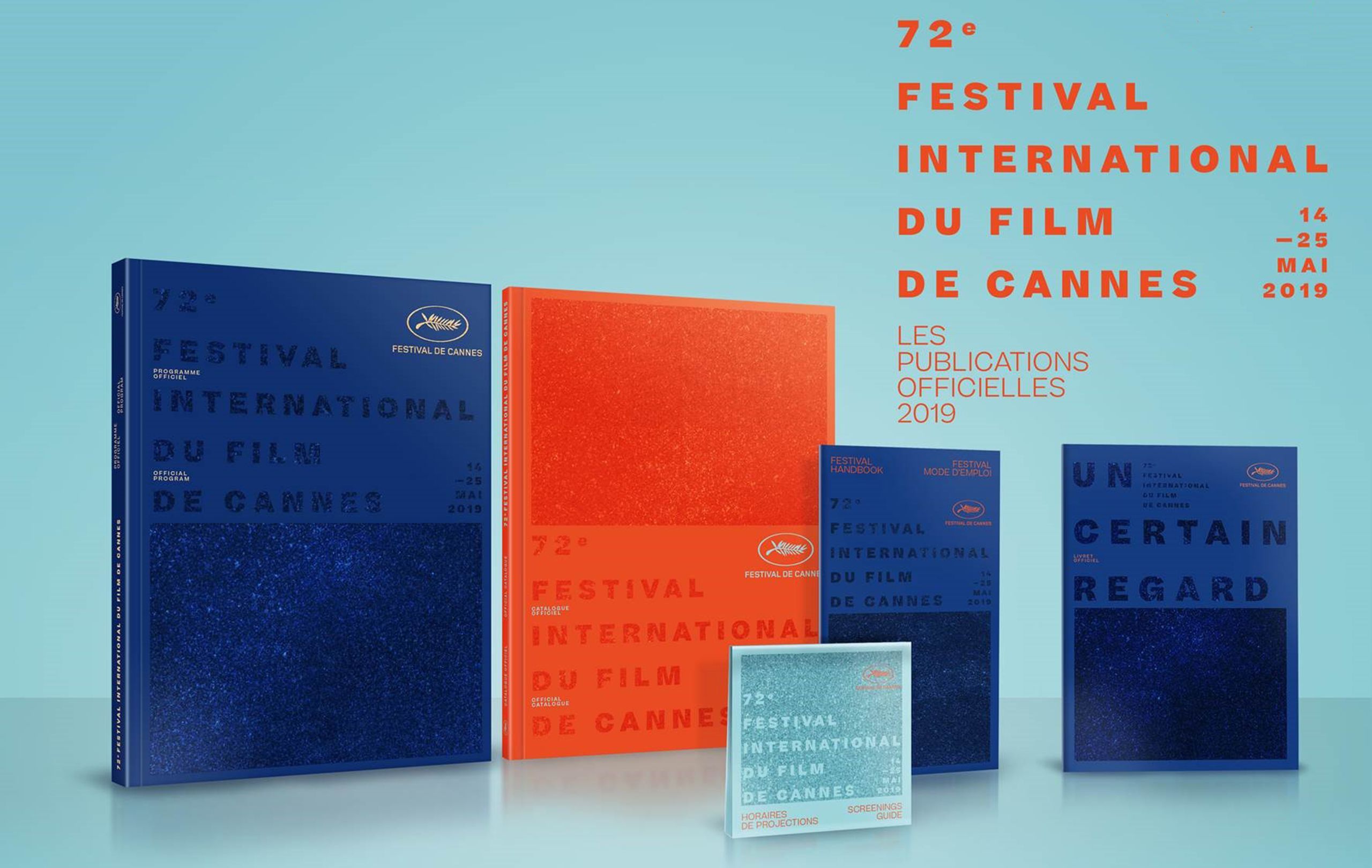 The Screenings Guide 2019 - Festival de Cannes