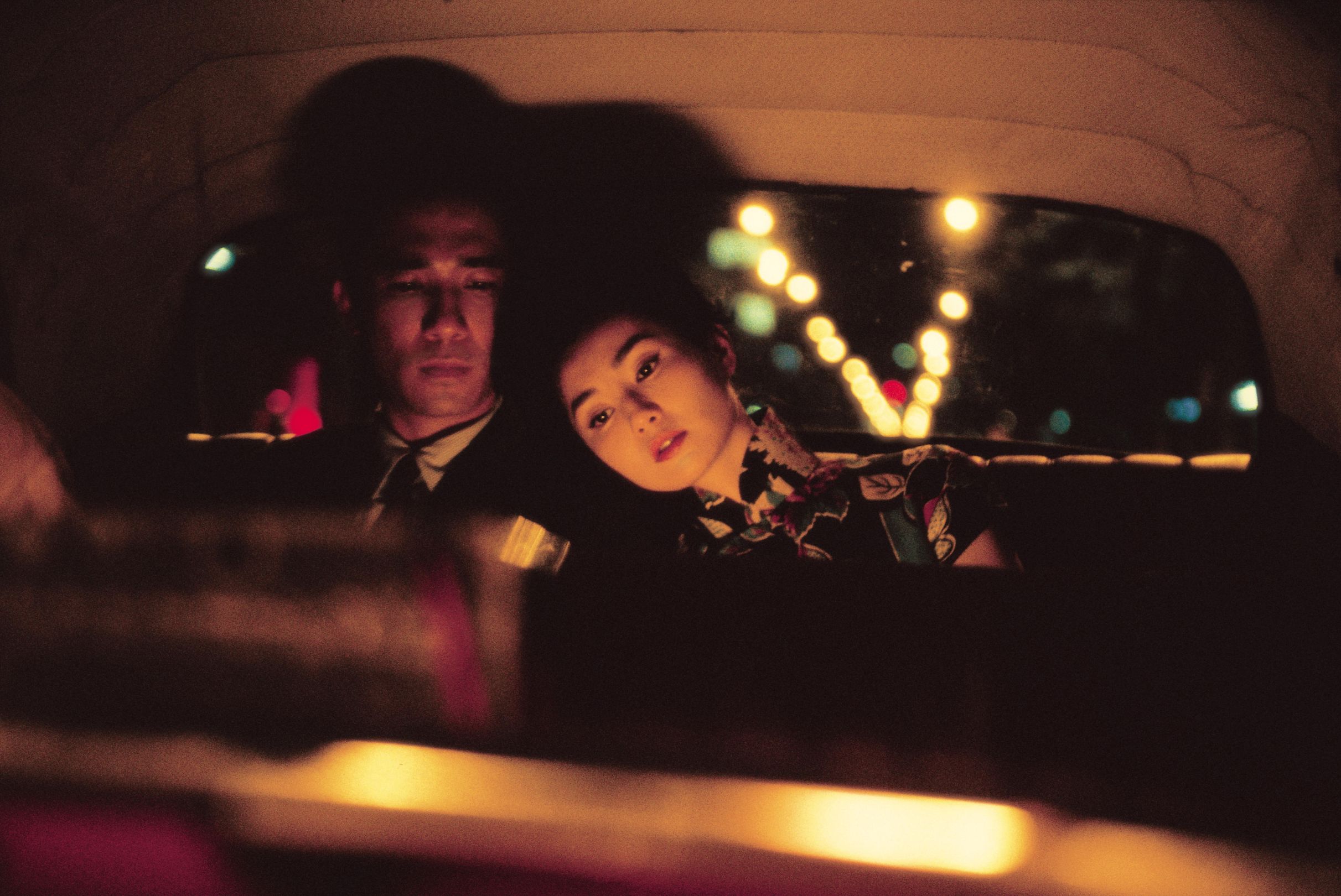 The 20th Anniversary of In the Mood for Love by Wong Kar-wai at Cannes  Classics 2020! - Festival de Cannes