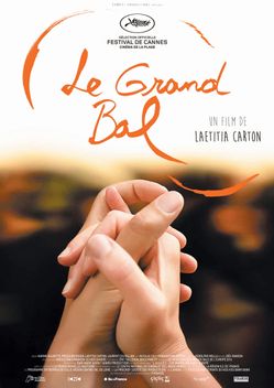 THE GRAND BALL