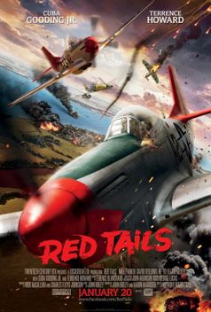 L’ ESCADRON RED TAILS
