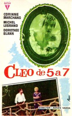 CLEO DE 5 A 7