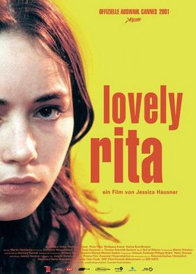 LOVELY RITA