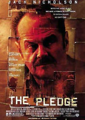 THE PLEDGE