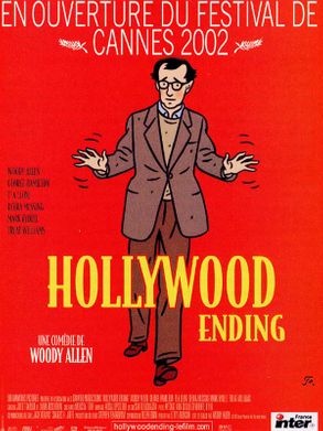 HOLLYWOOD ENDING