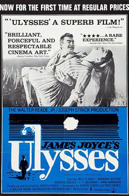 ULYSSES