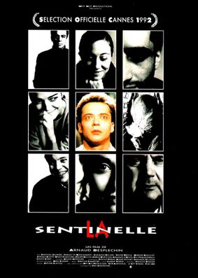LA SENTINELLE