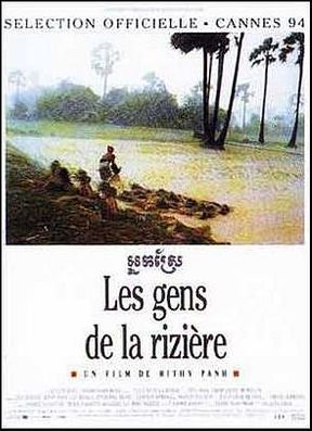 LES GENS DE LA RIZIERE