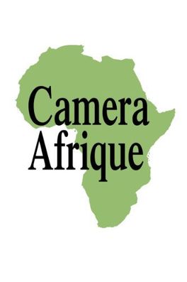 20 YEARS OF AFRICAN CINEMA