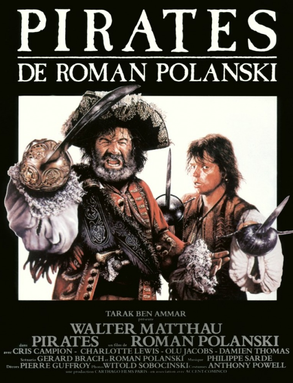 PIRATES