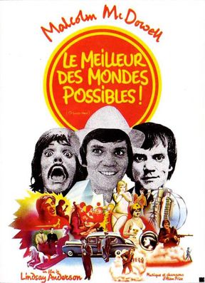 LE MEILLEUR DES MONDES POSSIBLES