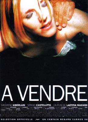 A VENDRE
