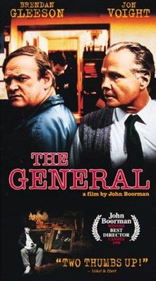 THE GENERAL