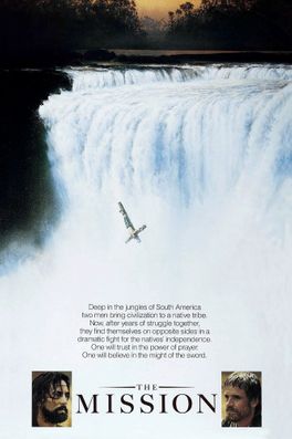 THE MISSION