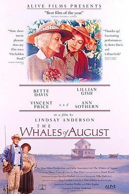 THE WHALES OF AUGUST