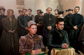 THE PRINCESS OF MONTPENSIER