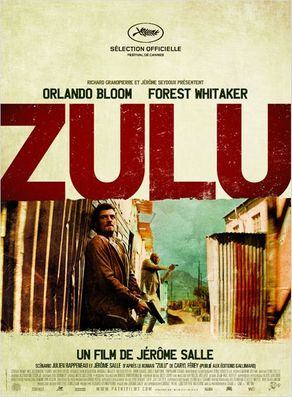 ZULU