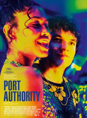 PORT AUTHORITY