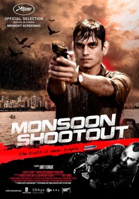 MONSOON SHOOTOUT