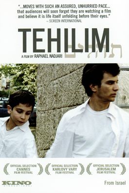 TEHILIM