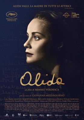 ALIDA VALLI: IN HER OWN WORDS