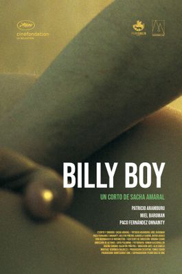BILLY BOY