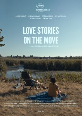 LOVE STORIES ON THE MOVE