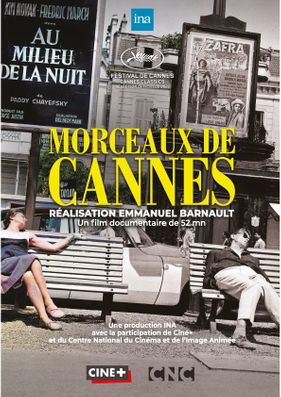 MORCEAUX DE CANNES