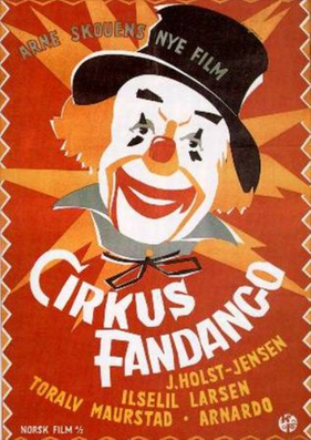 CIRQUE FANDANGO