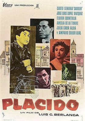 PLACIDO