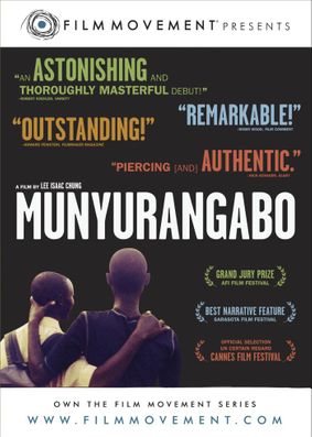 MUNYURANGABO