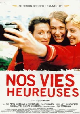 NOS VIES HEUREUSES