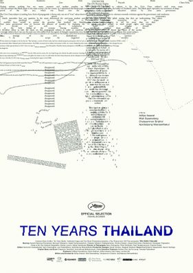 10 YEARS THAILAND