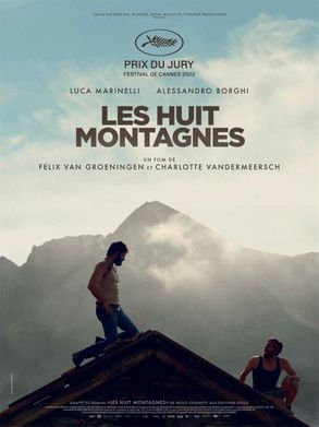 THE EIGHT MOUNTAINS