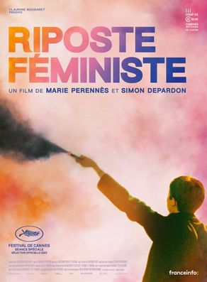FEMINIST RIPOST